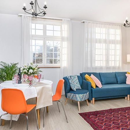 Maya'S Flats & Resorts - Gdansk Old Town Mariacka Bagian luar foto