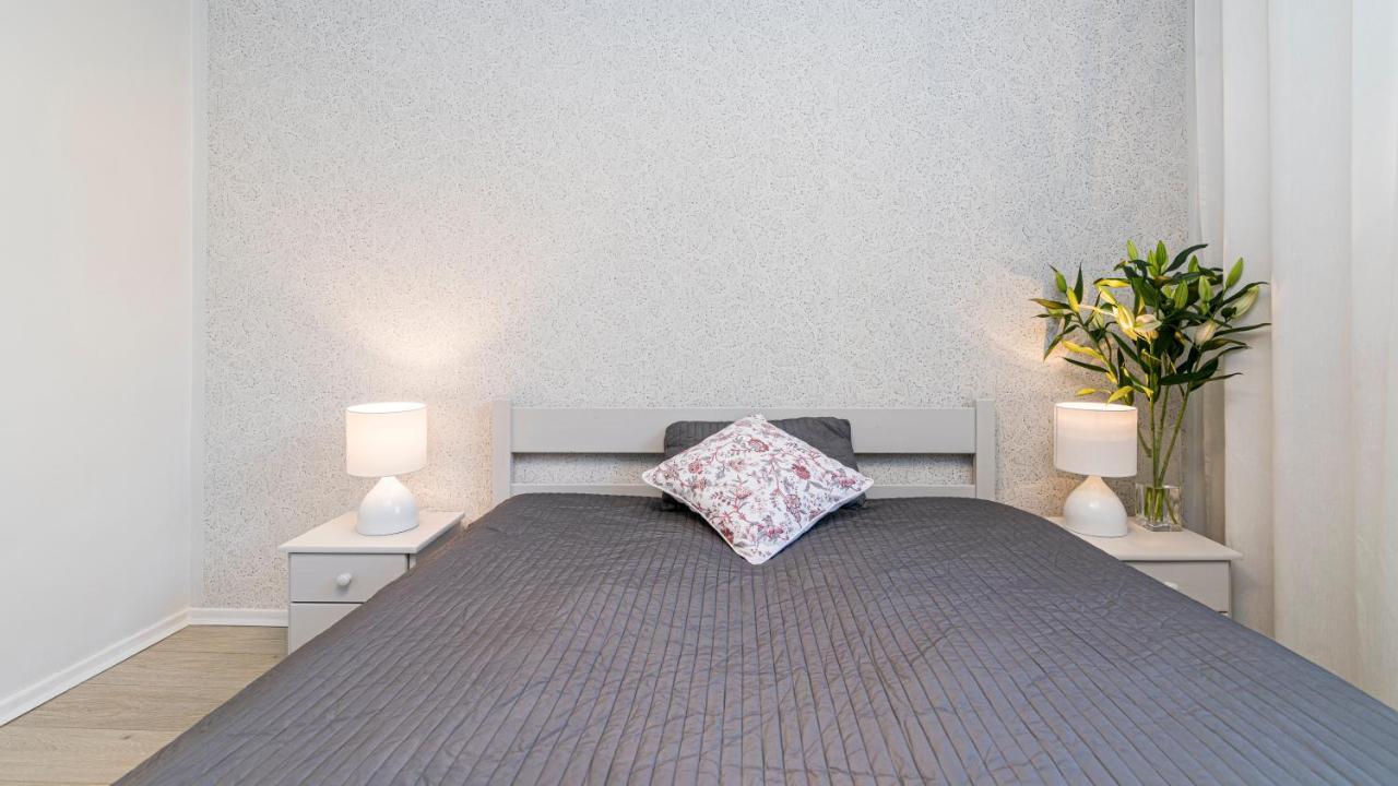 Maya'S Flats & Resorts - Gdansk Old Town Mariacka Bagian luar foto